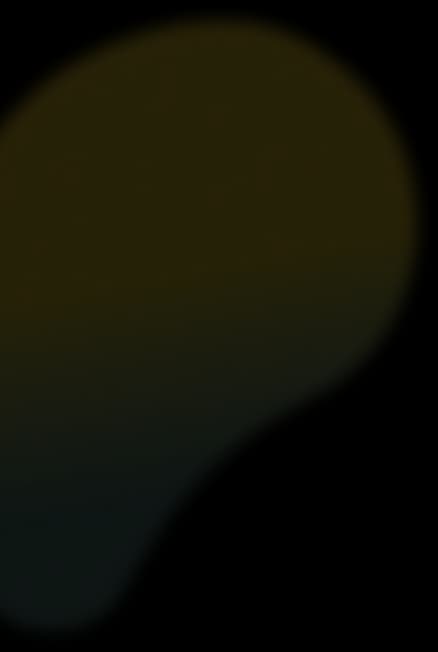 Ornament Blob Top Left
