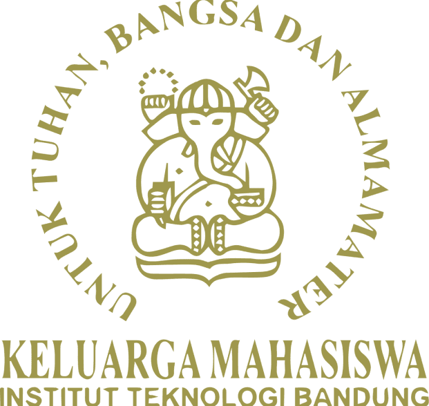 KM ITB Logo