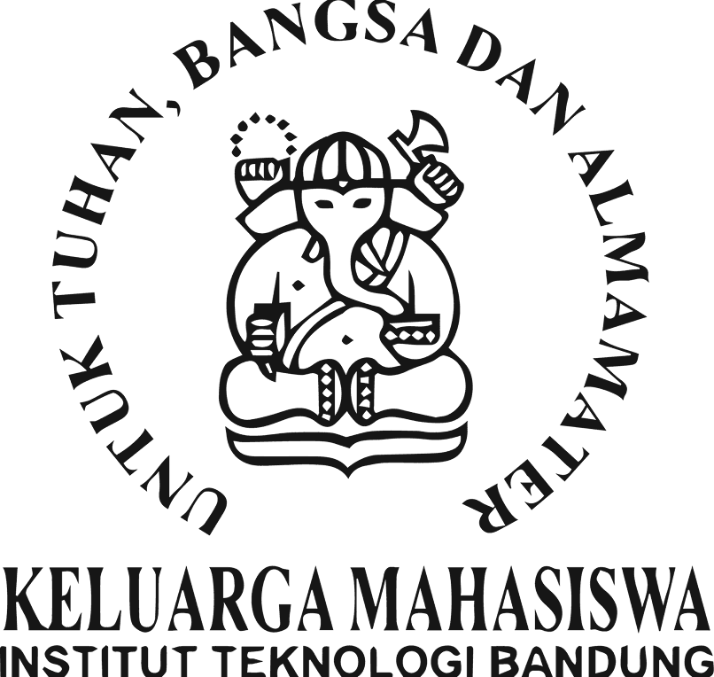 Logo KM ITB