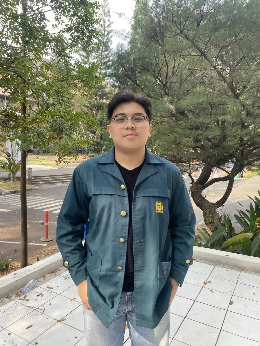 Foto Matheus Radityo Jansen Makarawung