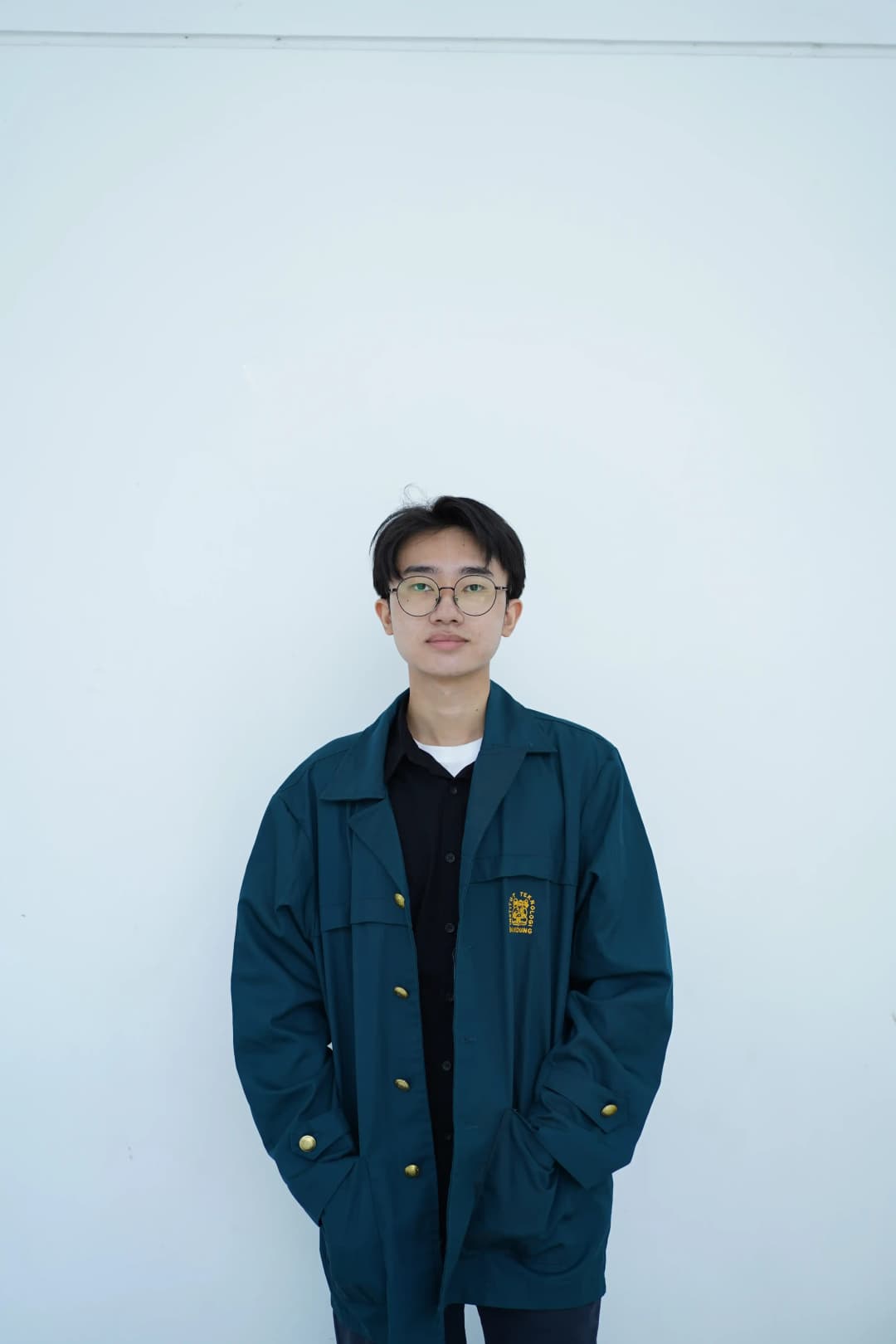 Foto David Christian Saputro