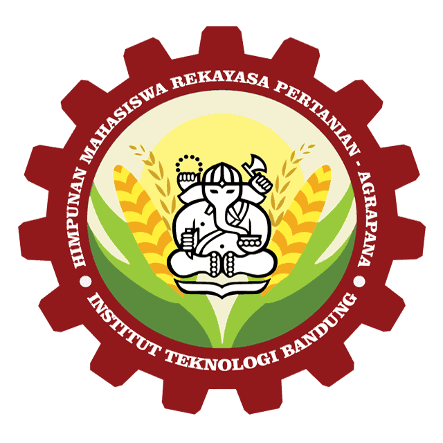 Himpunan Mahasiswa Rekayasa Pertanian "Agrapana" ITB