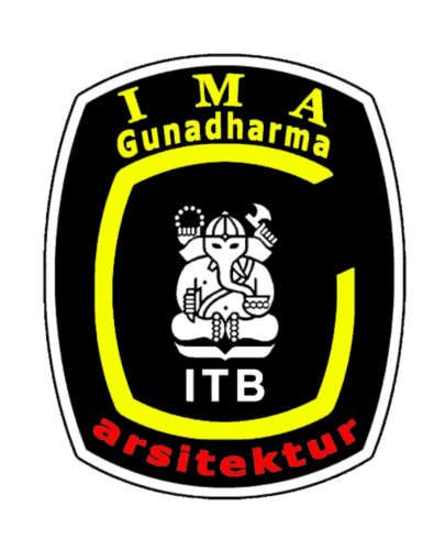 Ikatan Mahasiswa Arsitektur Gunadharma ITB