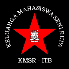Logo KMSR ITB