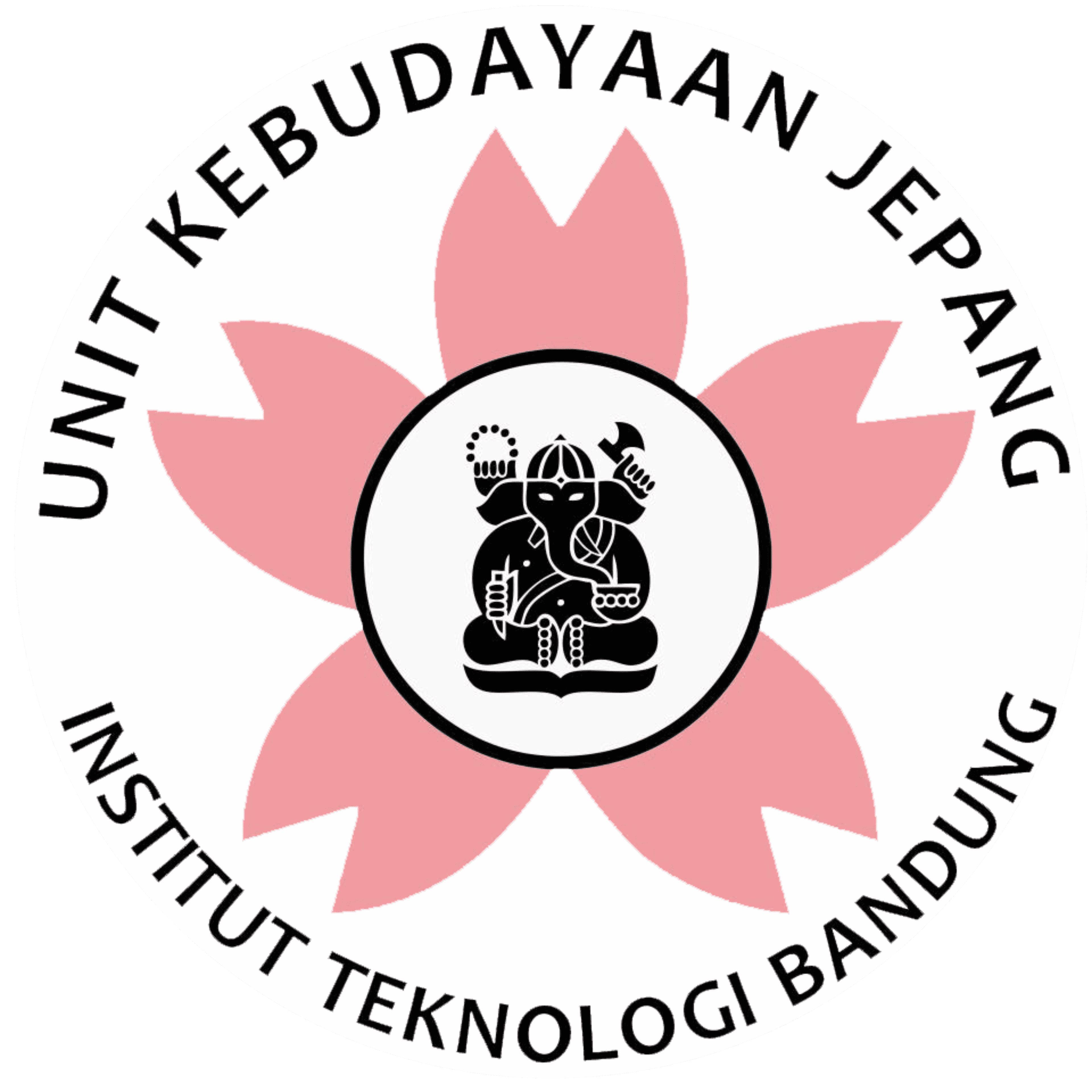 Logo UKJ ITB