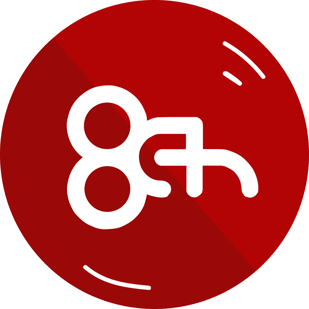 Logo 8EH Radio