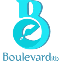 Logo Boulevard