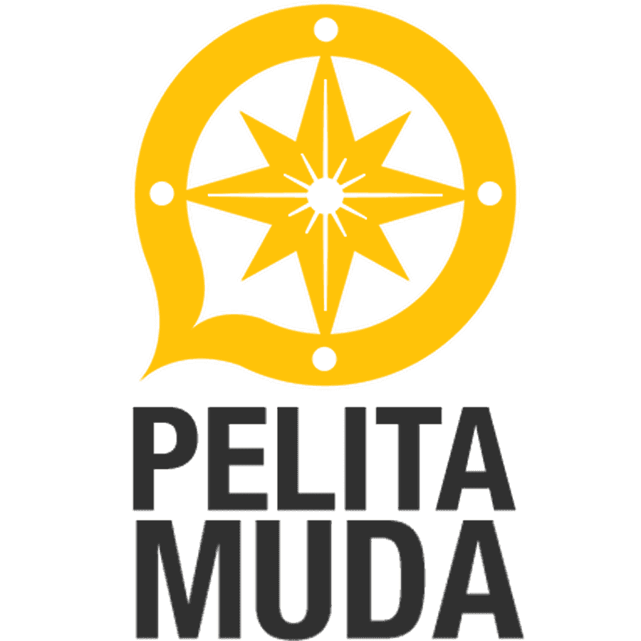 Logo Pelita Muda
