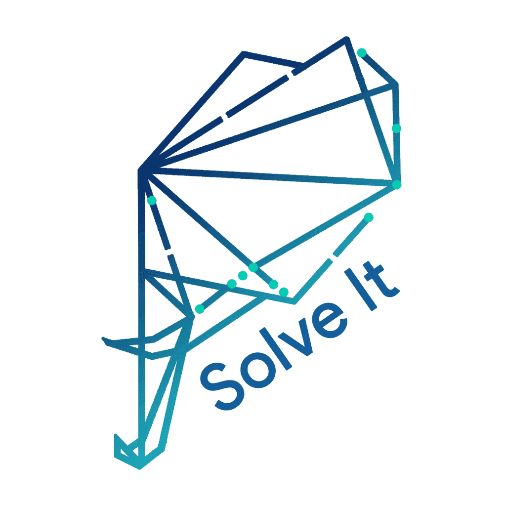 Logo Solve-It