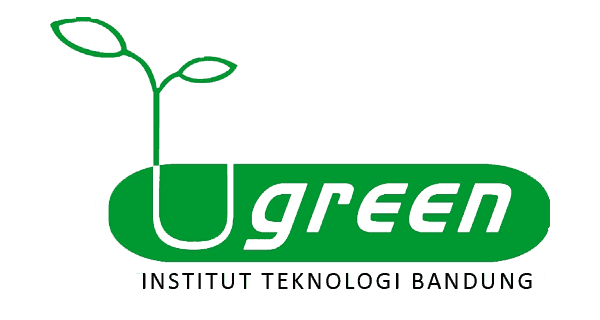 Logo U-Green
