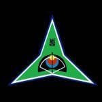 Logo Unit Panahan Pasopati