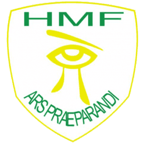 HMF 'Ars Praeparandi' ITB