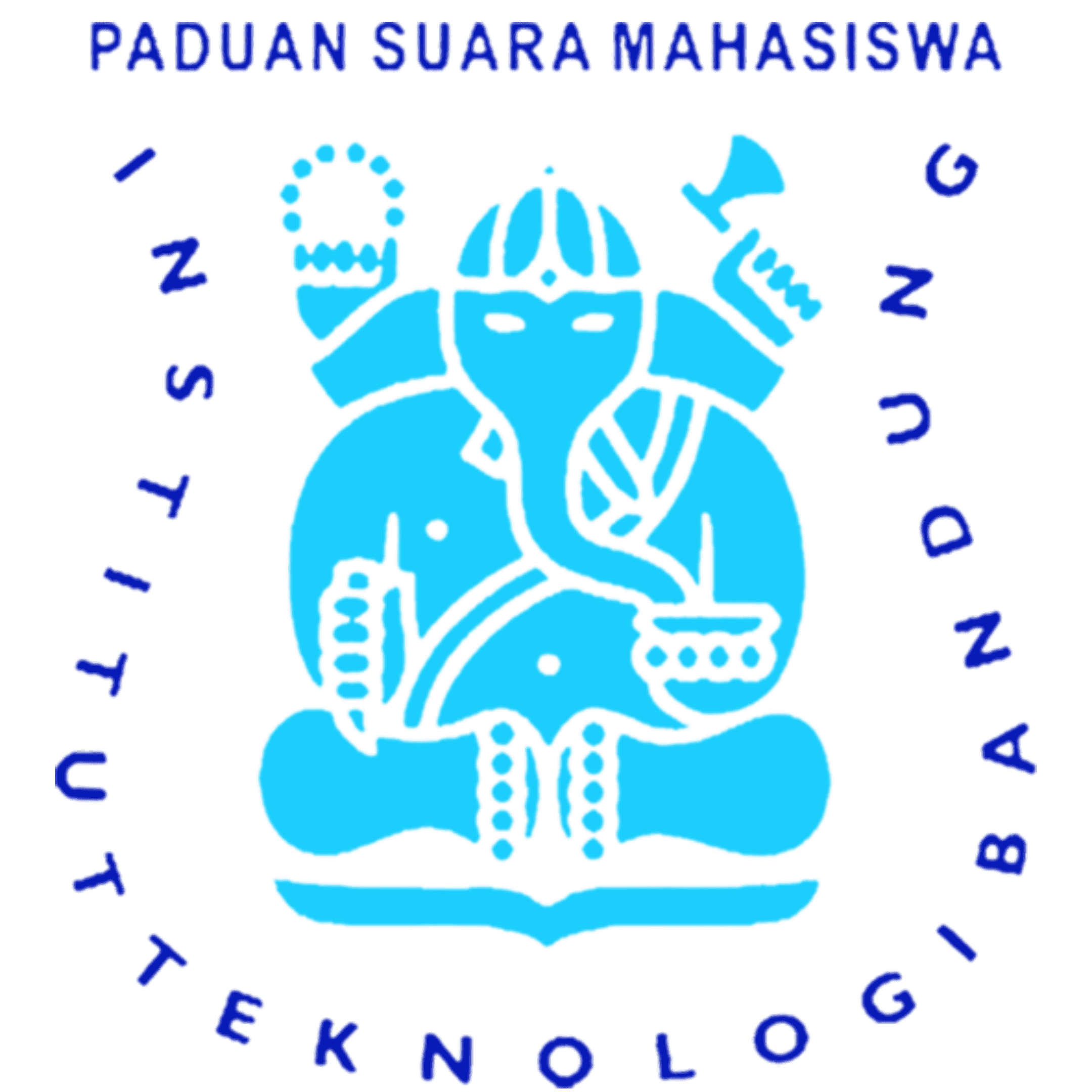 Logo PSM ITB